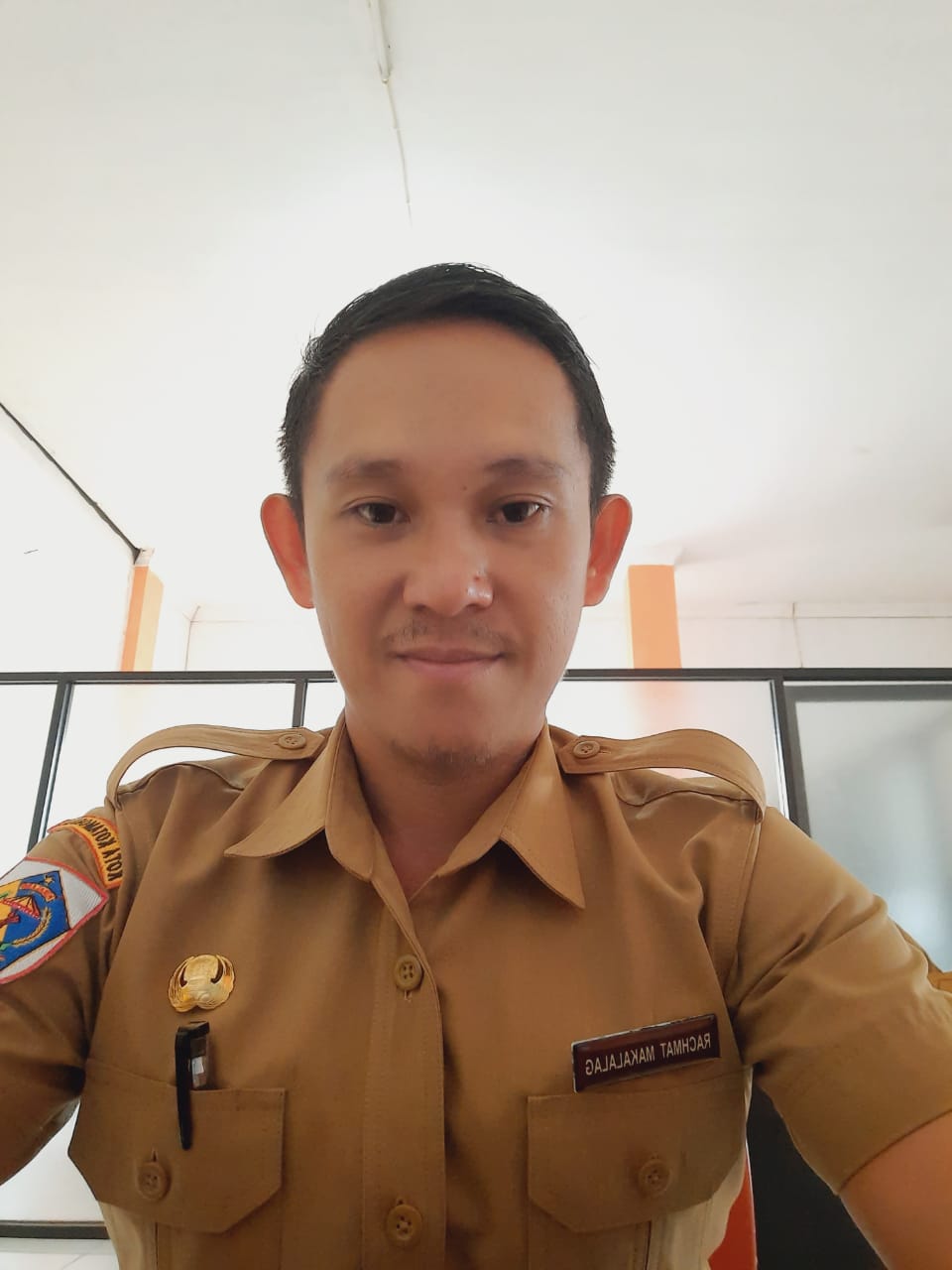 RACHMAT PUTRA UTAMA MAKALALAG